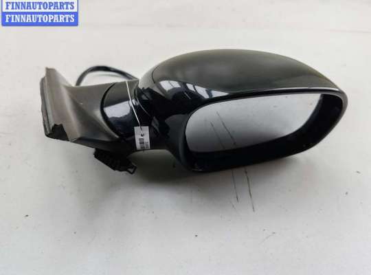 купить Зеркало наружное правое на Volkswagen Passat B5+ (GP)