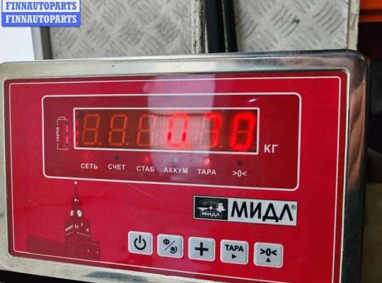 купить Зеркало наружное правое на Volkswagen Passat B5+ (GP)