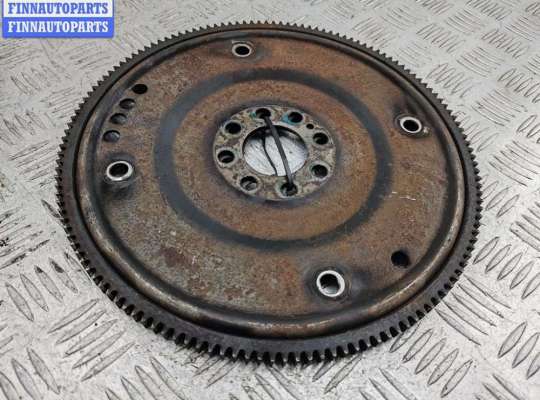 Корзина сцепления на Chrysler Voyager III (GS)