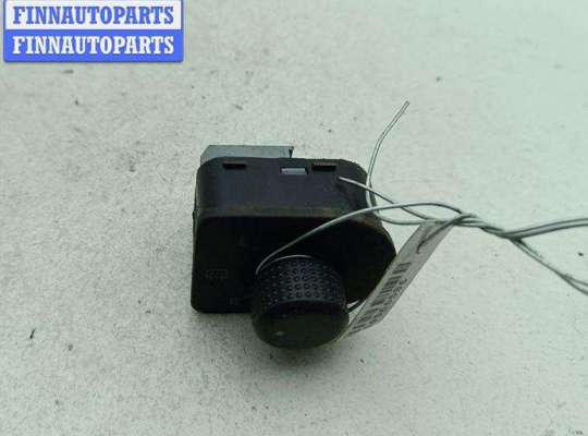 Купить Джойстик регулировки зеркал на Volkswagen Passat B5+ (GP) Джойстик регулировки зеркал VG2663403 на Volkswagen Passat B5+ (GP)