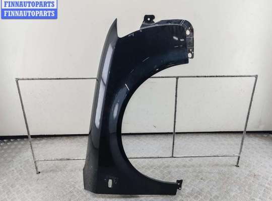 Крыло переднее правое AU1735185 на Audi A4 B6 (2001-2004)