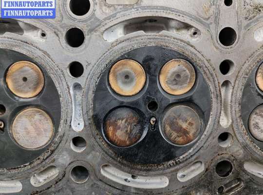 купить Головка блока цилиндров двигателя (ГБЦ) на Mercedes Vito-2 / Viano W639 (2003-2014)