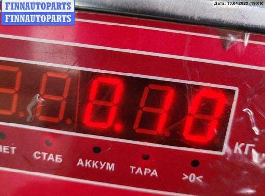 купить Ручка двери внутренняя передняя правая на Opel Zafira A (1999-2005)