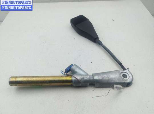 купить Замок ремня безопасности передний на Renault Megane II (2002-2008)