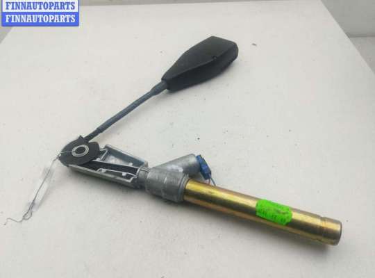 купить Замок ремня безопасности передний на Renault Megane II (2002-2008)