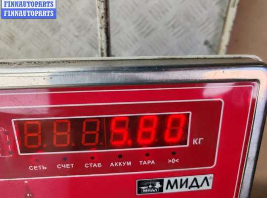 купить Компрессор кондиционера на Mazda 6 (2002-2007) GG/GY