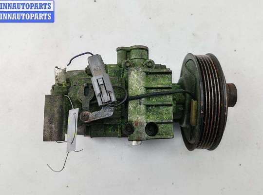 Купить Компрессор кондиционера на Mazda 6 (2002-2007) GG/GY Компрессор кондиционера MZ659459 на Mazda 6 (2002-2007) GG/GY