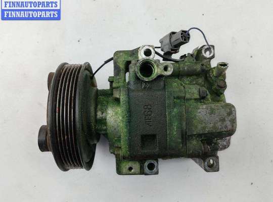 купить Компрессор кондиционера на Mazda 6 (2002-2007) GG/GY