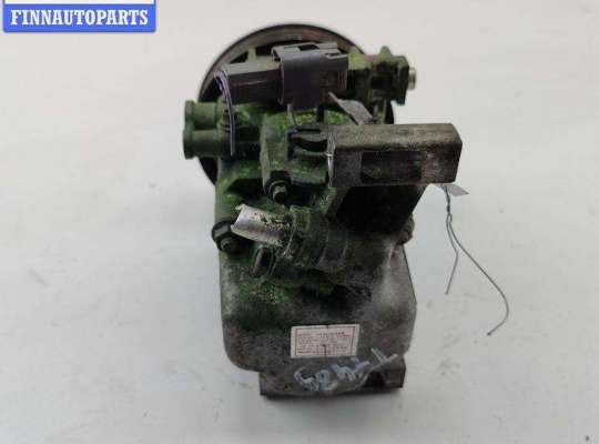 купить Компрессор кондиционера на Mazda 6 (2002-2007) GG/GY