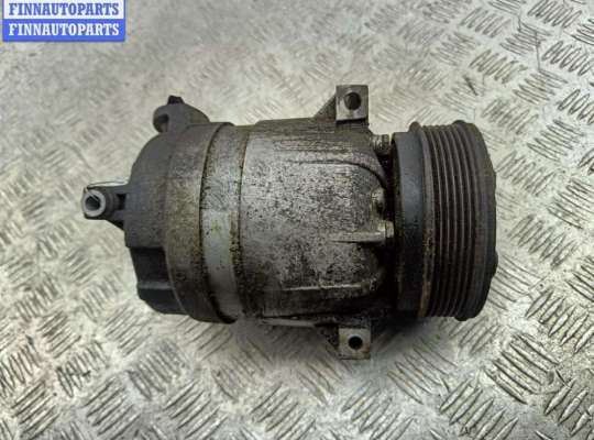 купить Компрессор кондиционера на Opel Vectra B (1995-2002)