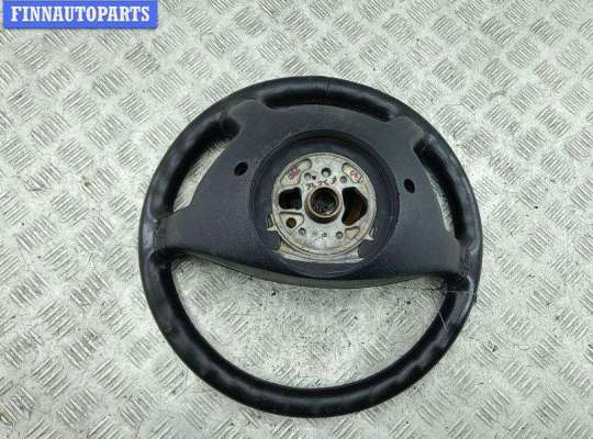 купить Руль на Mercedes E-Class W211 (2002-2009)