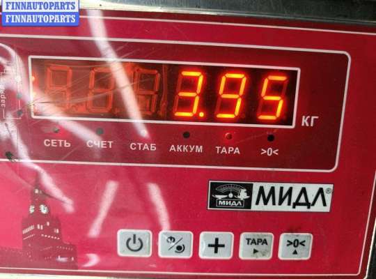 купить Руль на Mercedes E-Class W211 (2002-2009)