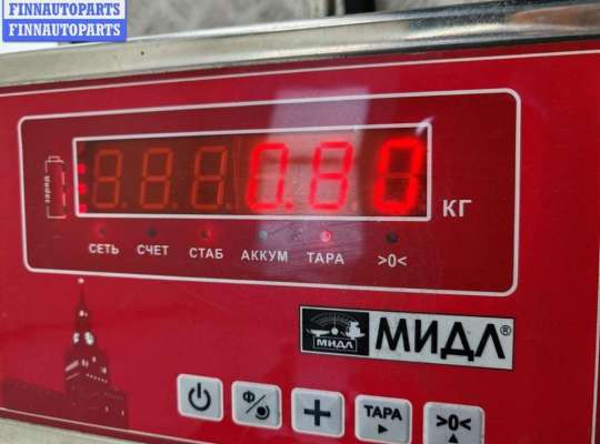 купить Зеркало наружное левое на Audi A4 B5 (1994-2001)