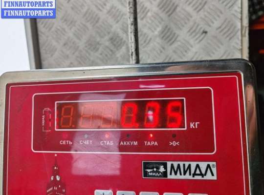 купить Ключ колесный (балонный) на BMW 3 E46 (1998-2006)