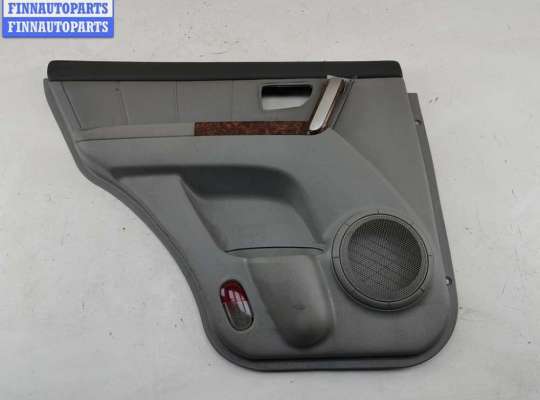 купить Обшивка двери задней левой (дверная карта) на Kia Sorento (2002-2009)