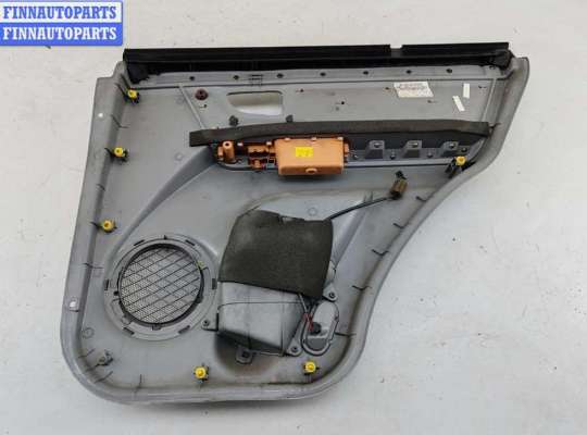 купить Обшивка двери задней левой (дверная карта) на Kia Sorento (2002-2009)