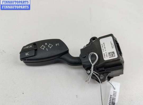 Переключатель поворотов BM3444333 на BMW 5 E60/E61 (2003-2010)