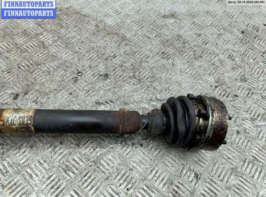 купить Полуось передняя правая на Skoda Octavia mk1 (A4)