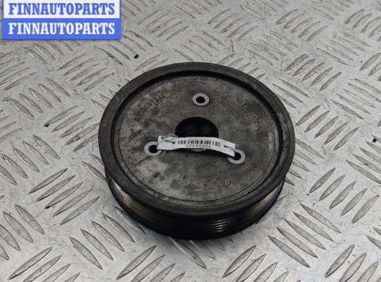 купить Шкив насоса гидроусилителя на Renault Espace IV (2002-2014)