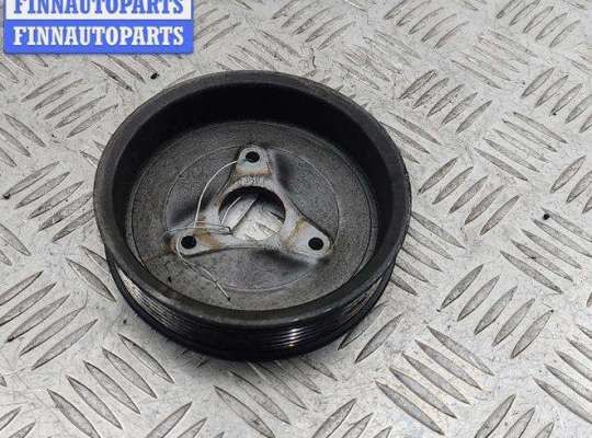 купить Шкив насоса гидроусилителя на Renault Espace IV (2002-2014)