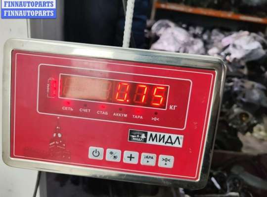 купить Шкив насоса гидроусилителя на Renault Espace IV (2002-2014)