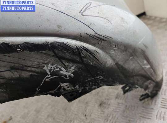 купить Бампер передний на Mazda 6 (2002-2007) GG/GY