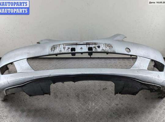 купить Бампер передний на Mazda 6 (2002-2007) GG/GY
