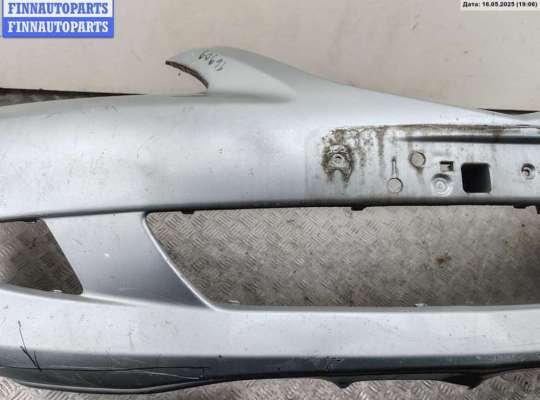 купить Бампер передний на Mazda 6 (2002-2007) GG/GY