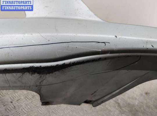 купить Бампер передний на Mazda 6 (2002-2007) GG/GY