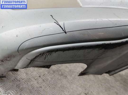 купить Бампер передний на Mazda 6 (2002-2007) GG/GY