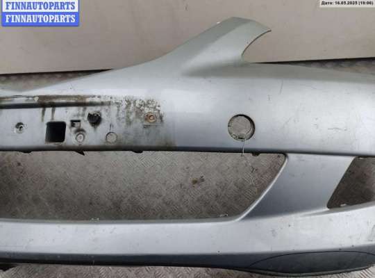 купить Бампер передний на Mazda 6 (2002-2007) GG/GY