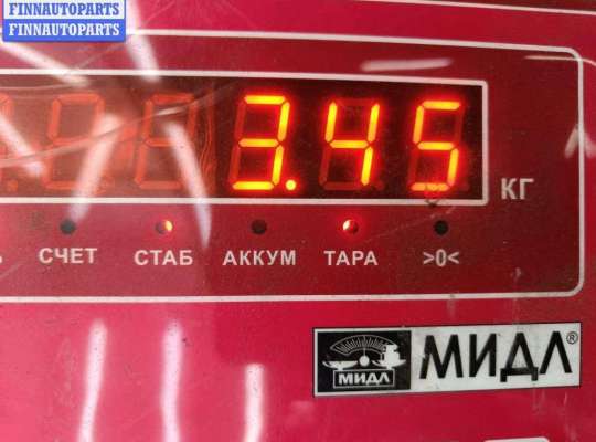 купить Блок ABS (Модуль АБС) на Audi A6 C5 (1997-2005)