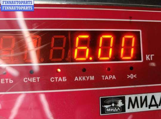 купить Ступица передняя правая на Renault Scenic I (1996-2003)