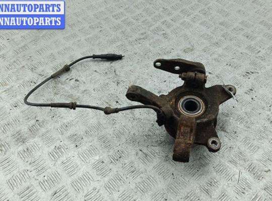 купить Ступица передняя правая на Renault Scenic I (1996-2003)