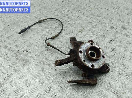 купить Ступица передняя правая на Renault Scenic I (1996-2003)