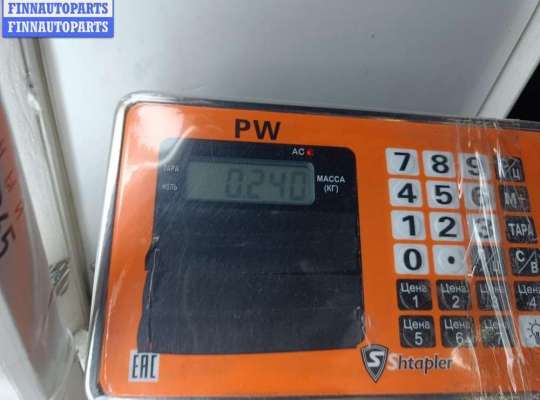 купить Расходомер (измеритель потока воздуха) на Volkswagen Passat B5