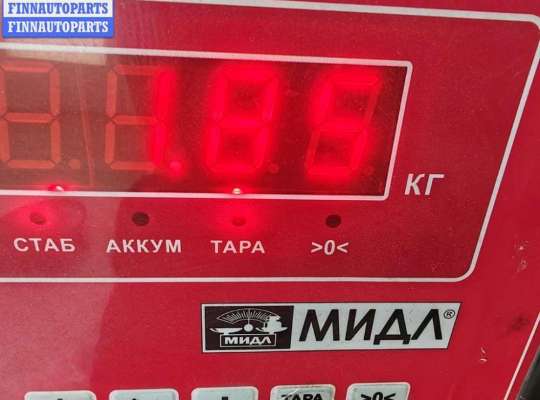 купить Опора амортизатора переднего (верхняя) на Audi A6 C4 (1994-1997)