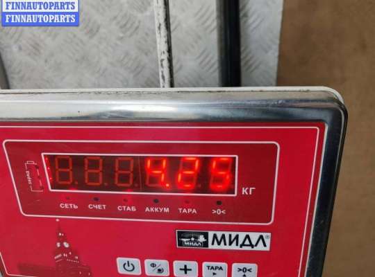 Панель передняя (телевизор)