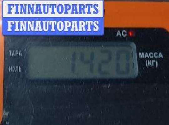 купить Двигатель отопителя (моторчик печки) на Ford Transit (2000-2006)