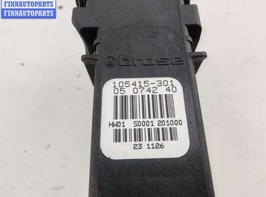 купить Блок управления двери передней правой на Volkswagen Passat B5+ (GP)