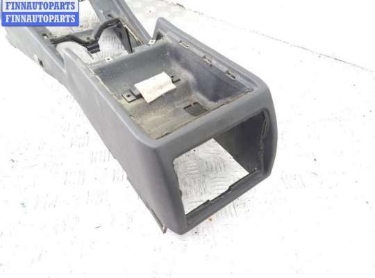 купить Консоль салона (центральная часть) на BMW 7 E38 (1994-2001)