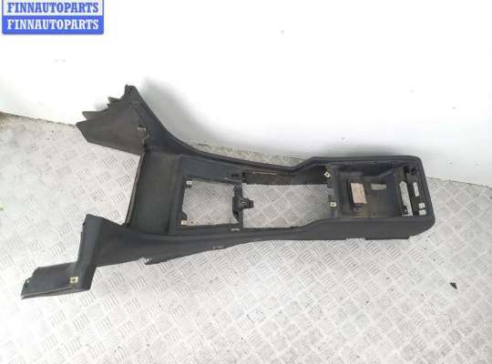 купить Консоль салона (центральная часть) на BMW 7 E38 (1994-2001)