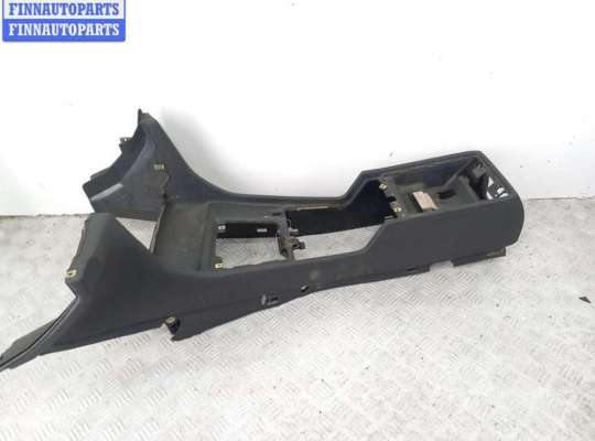 купить Консоль салона (центральная часть) на BMW 7 E38 (1994-2001)