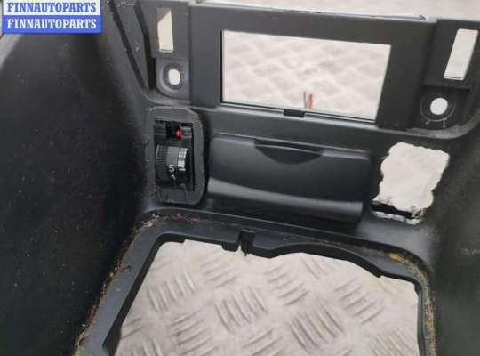 купить Подлокотник на Renault Megane III (2008-2016)