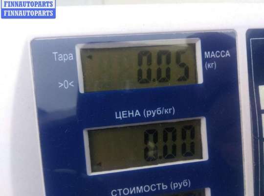 купить Молдинг крыла заднего правого на Volkswagen Passat B4