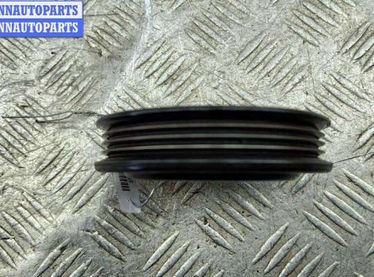 купить Шкив помпы на Nissan Primera P12 (2002-2008)