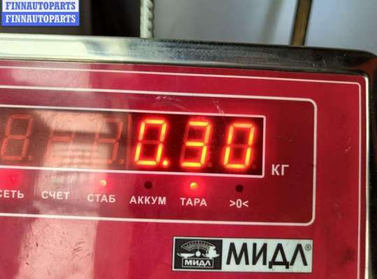 купить Шкив помпы на Nissan Primera P12 (2002-2008)