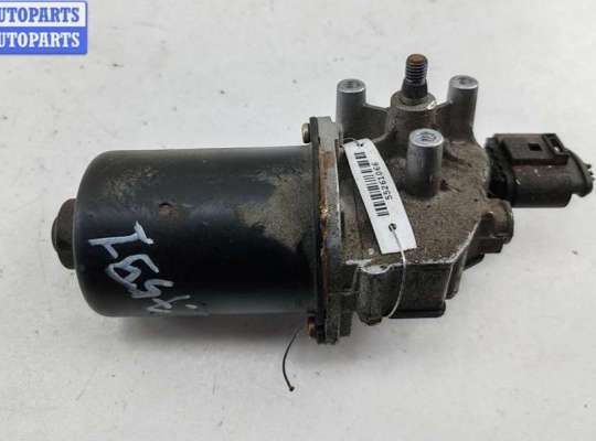 Двигатель стеклоочистителя переднего (моторчик дворников) AU1725328 на Audi A6 C5 (1997-2005)