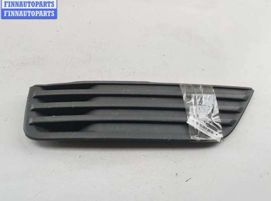 купить Решётка (заглушка) в бампер на Ford Focus II (2004-2011)