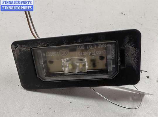 Подсветка номера BM3662324 на BMW 5 E39 (1995-2003)